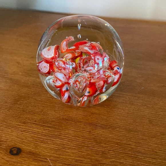 Source Unknown Accents Decorative Paperweight Poshmark